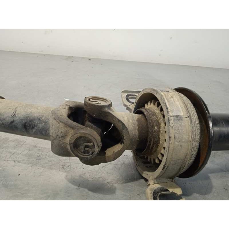 Recambio de transmision central para mazda b-serie (un) 2.5 turbodiesel cat referencia OEM IAM SA5325100B  