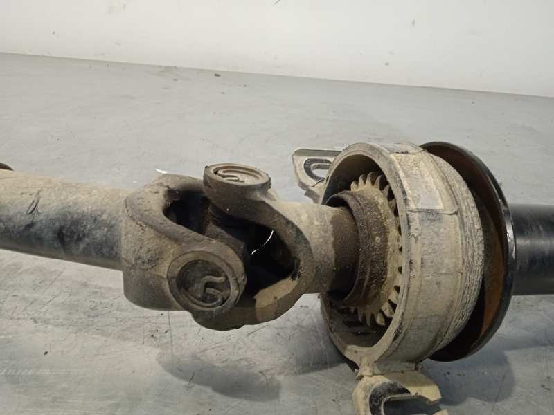 Recambio de transmision central para mazda b-serie (un) 2.5 turbodiesel cat referencia OEM IAM SA5325100B  