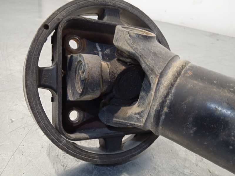 Recambio de transmision central para mazda b-serie (un) 2.5 turbodiesel cat referencia OEM IAM SA5325100B  