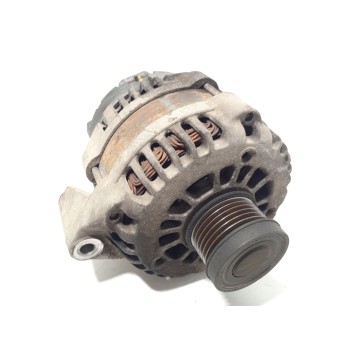 Recambio de alternador para ssangyong rodius i 2.7 xdi referencia OEM IAM A6651540202 6651540202 