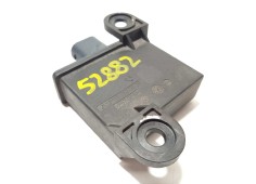 Recambio de modulo electronico para porsche panamera 4 s referencia OEM IAM 7PP907283   2