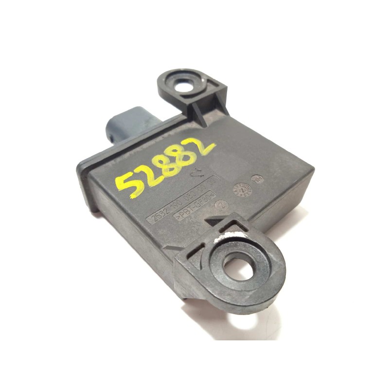 Recambio de modulo electronico para porsche panamera 4 s referencia OEM IAM 7PP907283  