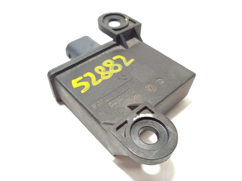 Recambio de modulo electronico para porsche panamera 4 s referencia OEM IAM 7PP907283  