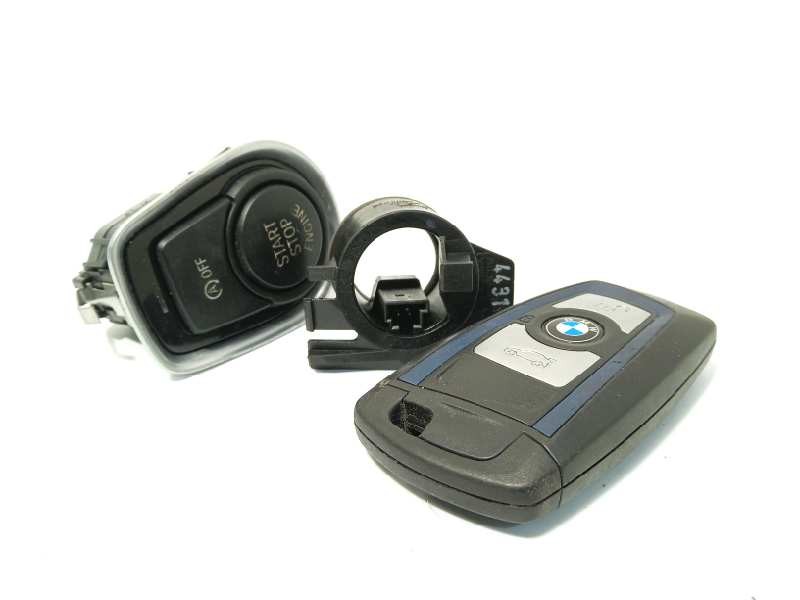 Recambio de conmutador de arranque para bmw serie 4 coupe (f32) 430d referencia OEM IAM 925073402  