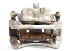 Recambio de pinza freno delantera derecha para nissan leaf referencia OEM IAM 410015TA0A   2
