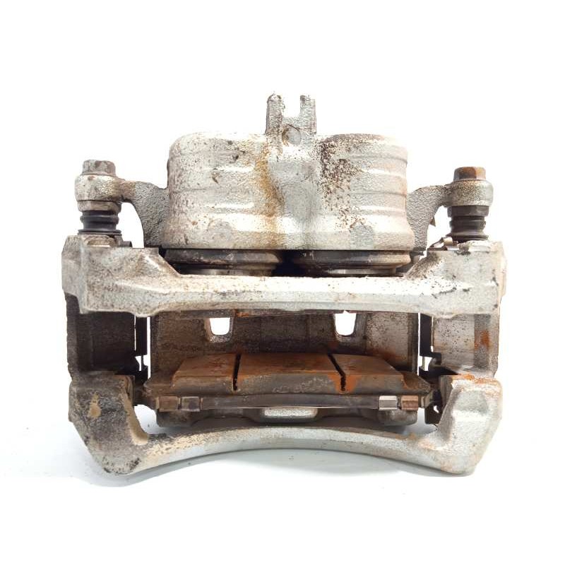 Recambio de pinza freno delantera derecha para nissan leaf referencia OEM IAM 410015TA0A  
