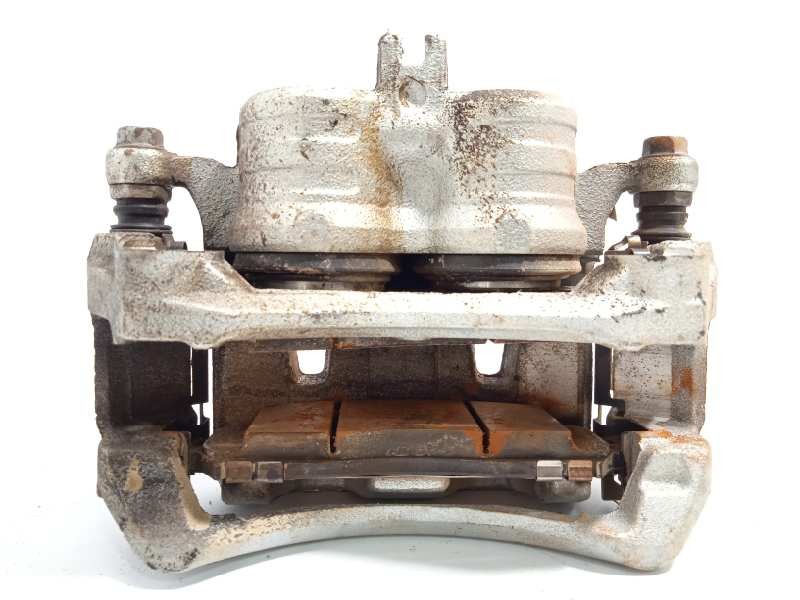 Recambio de pinza freno delantera derecha para nissan leaf referencia OEM IAM 410015TA0A  