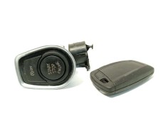 Recambio de conmutador de arranque para bmw serie 4 coupe (f32) 430d referencia OEM IAM 925073402   2