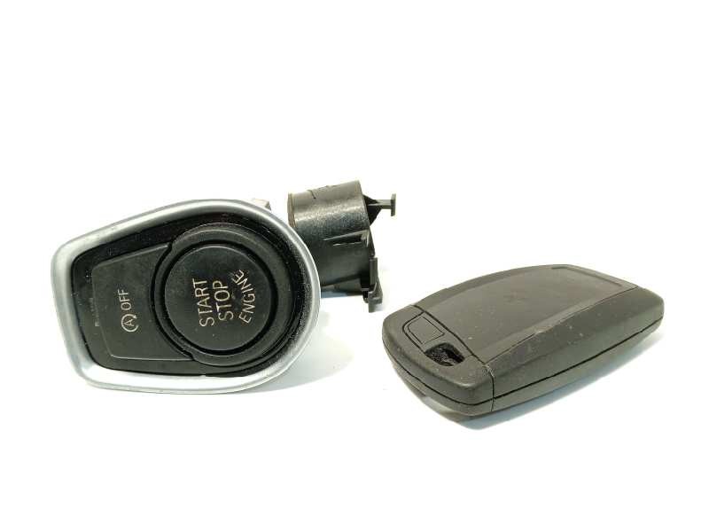 Recambio de conmutador de arranque para bmw serie 4 coupe (f32) 430d referencia OEM IAM 925073402  