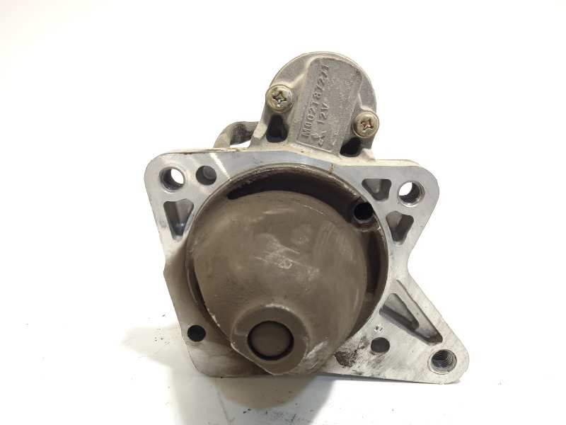 Recambio de motor arranque para mazda b-serie (un) 2.5 turbodiesel cat referencia OEM IAM WL9118400  M002T87271ZT