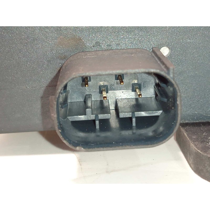 Recambio de modulo electronico para porsche panamera 4 s referencia OEM IAM 7PP907283  