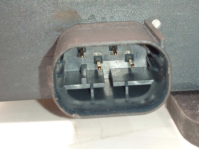 Recambio de modulo electronico para porsche panamera 4 s referencia OEM IAM 7PP907283  