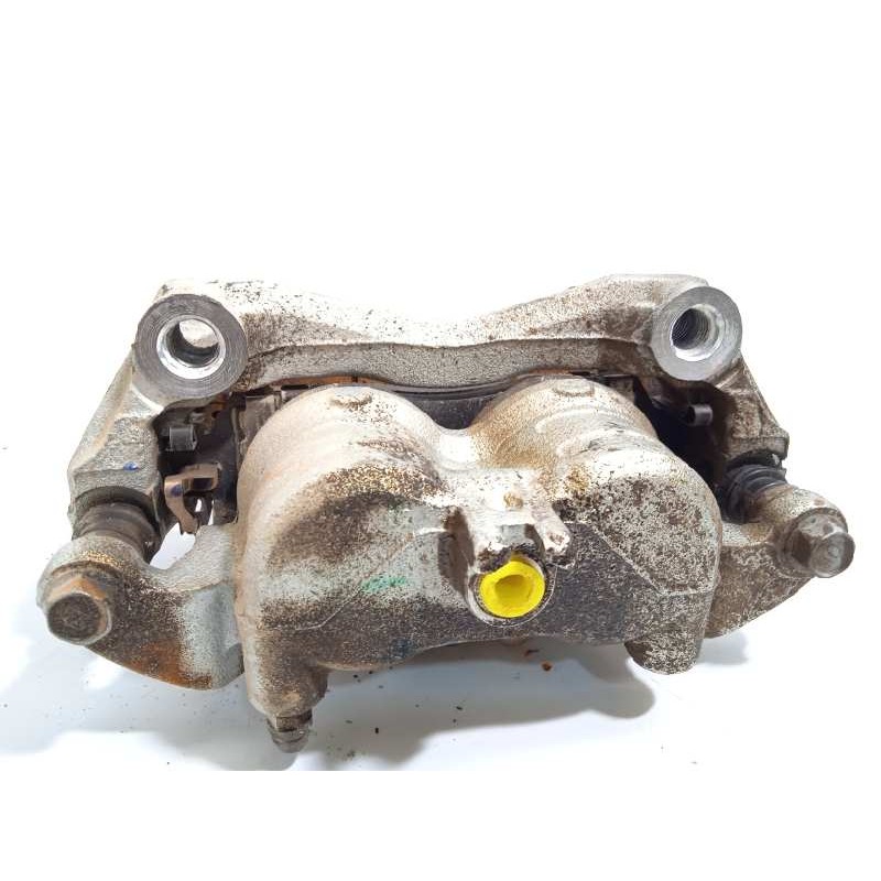 Recambio de pinza freno delantera derecha para nissan leaf referencia OEM IAM 410015TA0A  
