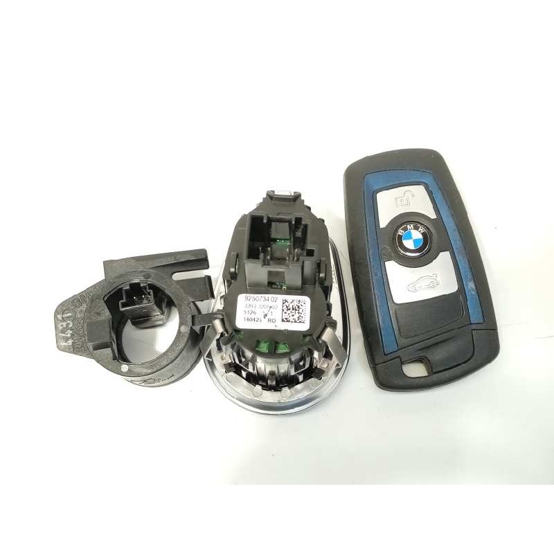 Recambio de conmutador de arranque para bmw serie 4 coupe (f32) 430d referencia OEM IAM 925073402  