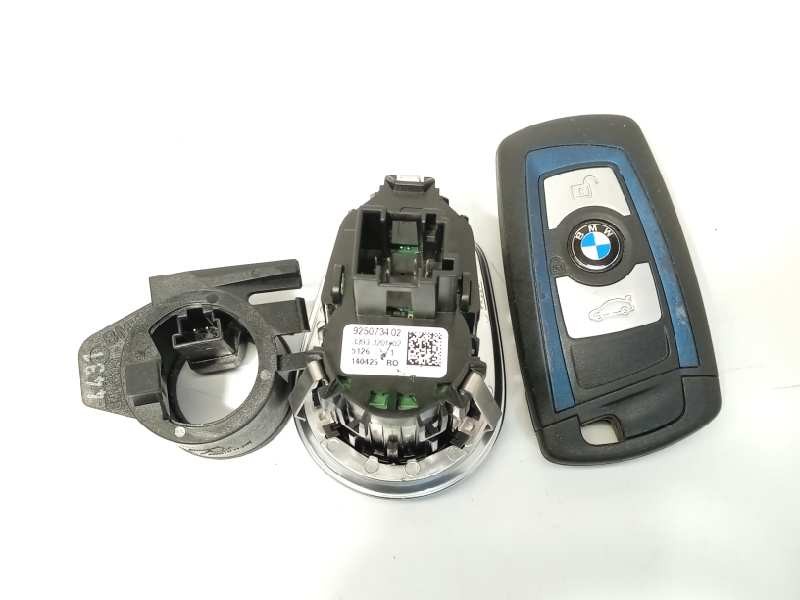 Recambio de conmutador de arranque para bmw serie 4 coupe (f32) 430d referencia OEM IAM 925073402  