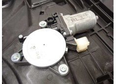 Recambio de elevalunas trasero izquierdo para kia carens ( ) basic referencia OEM IAM 83470A4020  83450A4000 2