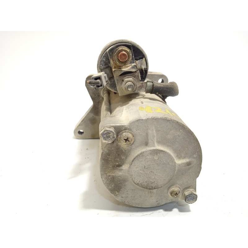 Recambio de motor arranque para mazda b-serie (un) 2.5 turbodiesel cat referencia OEM IAM WL9118400  M002T87271ZT