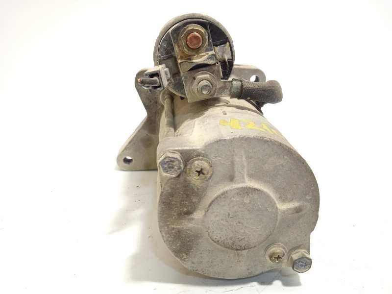 Recambio de motor arranque para mazda b-serie (un) 2.5 turbodiesel cat referencia OEM IAM WL9118400  M002T87271ZT