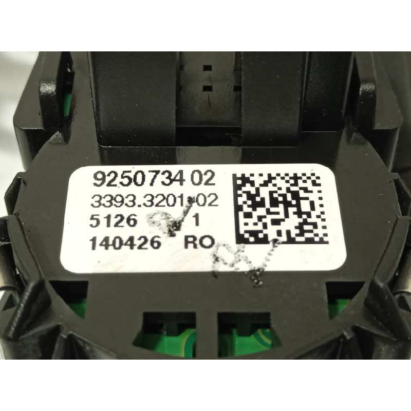 Recambio de conmutador de arranque para bmw serie 4 coupe (f32) 430d referencia OEM IAM 925073402  