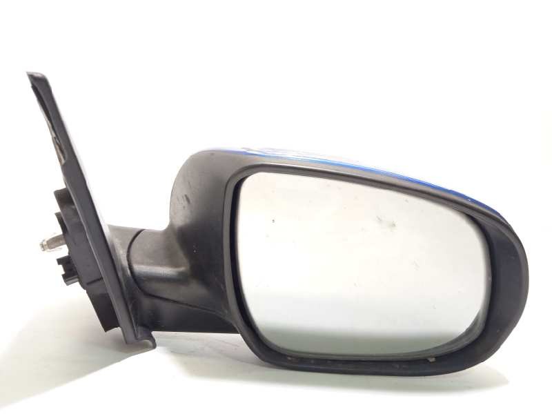 Recambio de retrovisor derecho para kia rio 1.5 crdi referencia OEM IAM 876201G303  