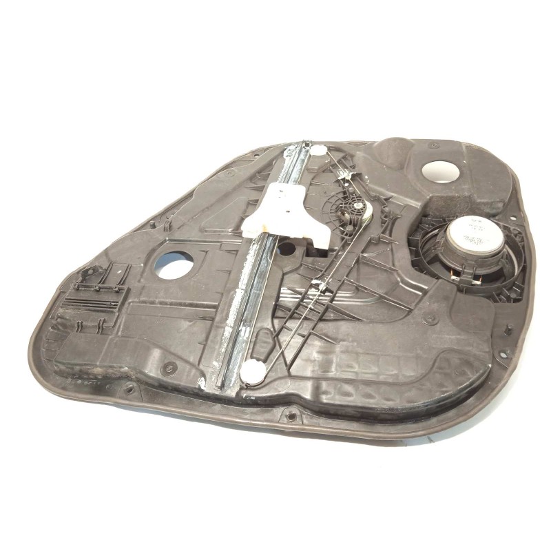 Recambio de elevalunas trasero izquierdo para kia carens ( ) basic referencia OEM IAM 83470A4020  83450A4000