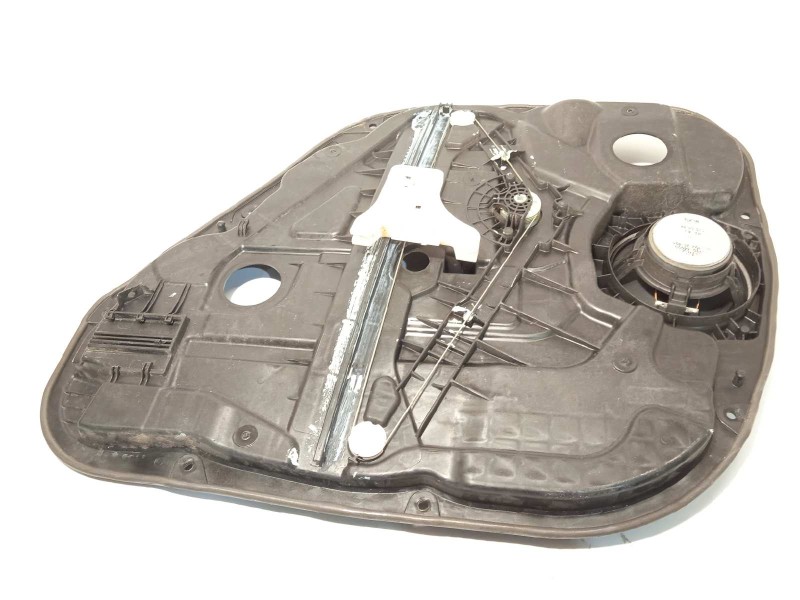 Recambio de elevalunas trasero izquierdo para kia carens ( ) basic referencia OEM IAM 83470A4020  83450A4000