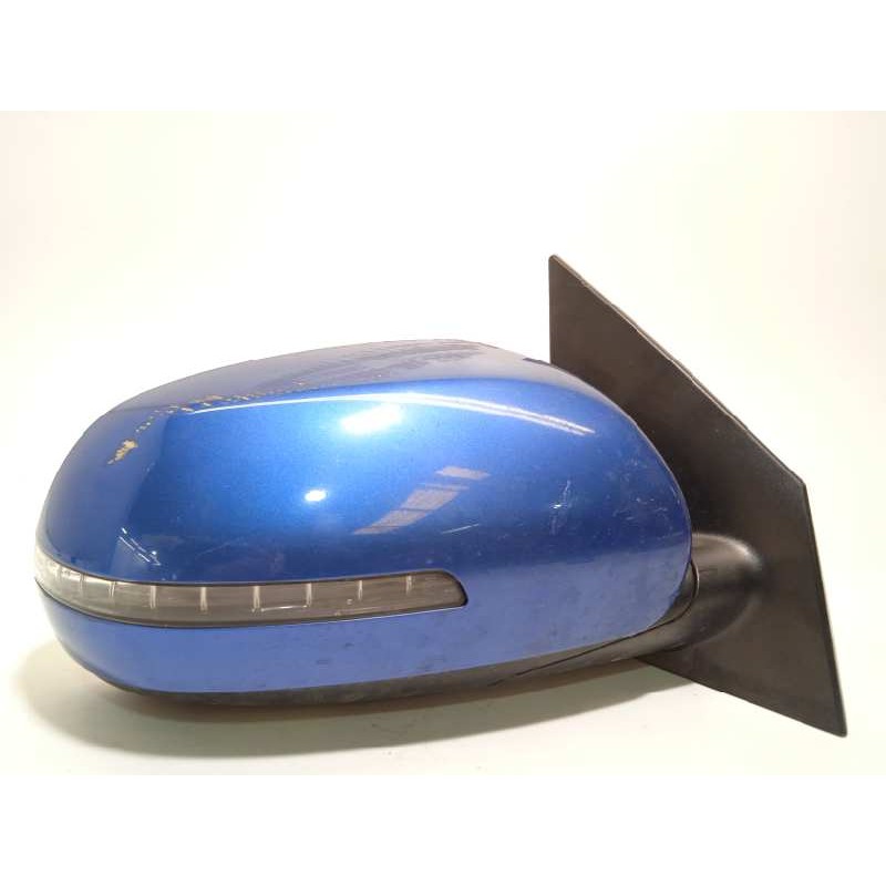 Recambio de retrovisor derecho para kia rio 1.5 crdi referencia OEM IAM 876201G303  