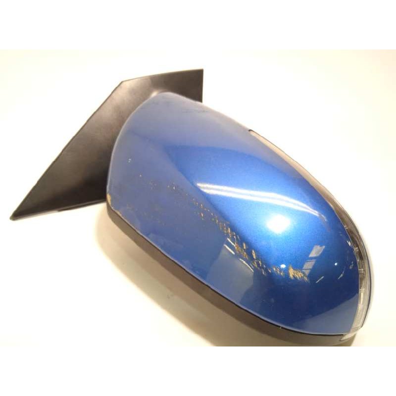 Recambio de retrovisor derecho para kia rio 1.5 crdi referencia OEM IAM 876201G303  