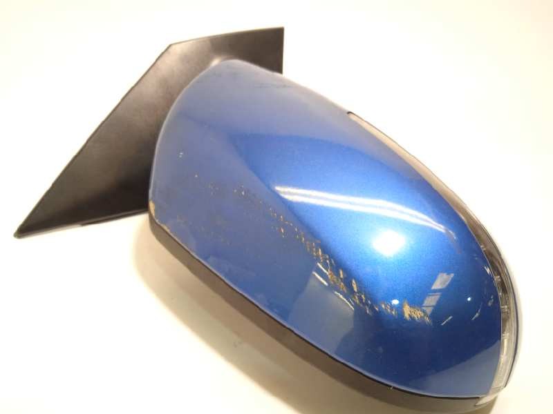 Recambio de retrovisor derecho para kia rio 1.5 crdi referencia OEM IAM 876201G303  