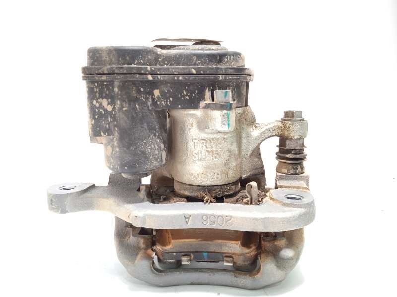 Recambio de pinza freno trasera derecha para nissan leaf referencia OEM IAM 440005SA0A  440013NK0A