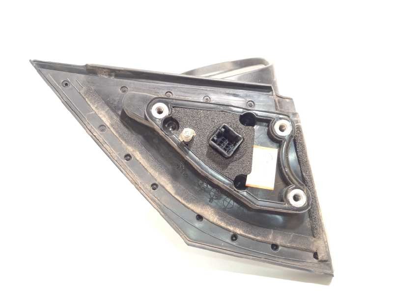 Recambio de retrovisor derecho para kia rio 1.5 crdi referencia OEM IAM 876201G303  