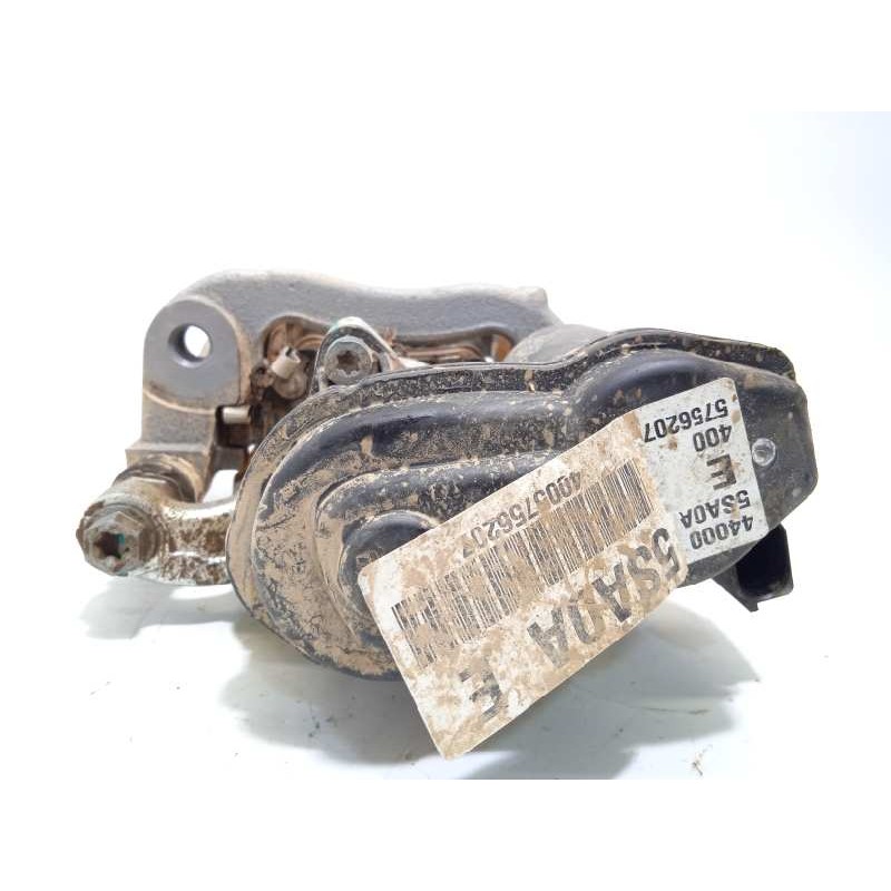 Recambio de pinza freno trasera derecha para nissan leaf referencia OEM IAM 440005SA0A  440013NK0A