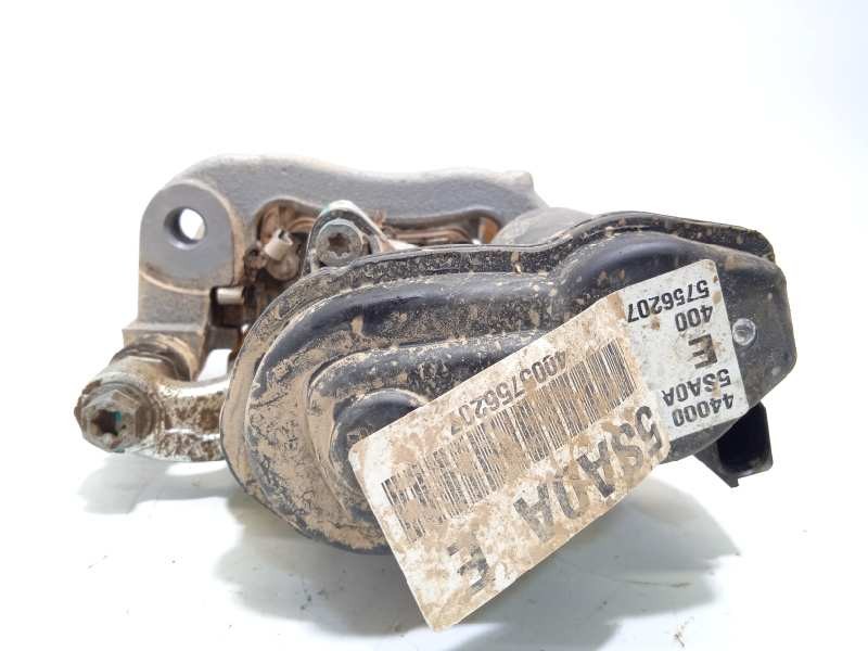 Recambio de pinza freno trasera derecha para nissan leaf referencia OEM IAM 440005SA0A  440013NK0A