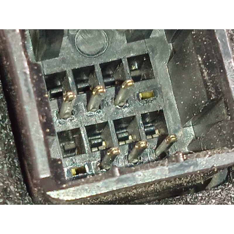 Recambio de retrovisor derecho para kia rio 1.5 crdi referencia OEM IAM 876201G303  