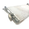 Recambio de radiador agua para skoda rapid (nh3, nk3, nk6) 1.6 tdi referencia OEM IAM 6C0121253A  8MK376795
