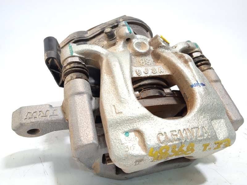 Recambio de pinza freno trasera izquierda para nissan leaf referencia OEM IAM 440105SA0A  440113NK0A