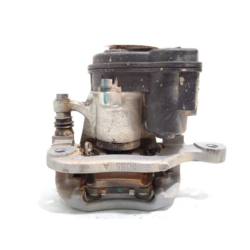 Recambio de pinza freno trasera izquierda para nissan leaf referencia OEM IAM 440105SA0A  440113NK0A