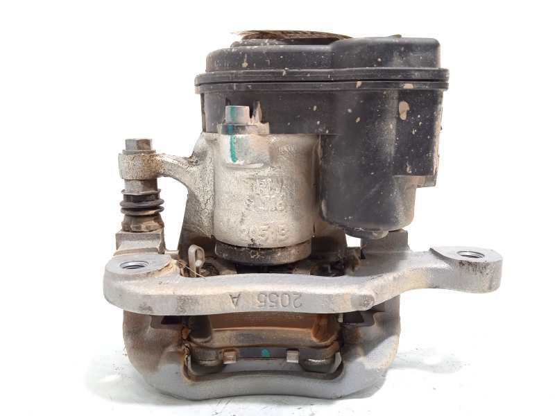 Recambio de pinza freno trasera izquierda para nissan leaf referencia OEM IAM 440105SA0A  440113NK0A