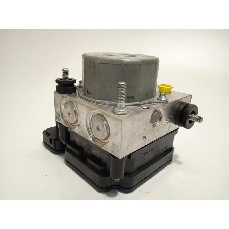 Recambio de abs para dacia sandero ambiance referencia OEM IAM 476603249R 0265956560 269707