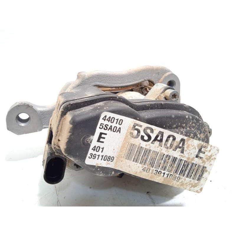 Recambio de pinza freno trasera izquierda para nissan leaf referencia OEM IAM 440105SA0A  440113NK0A