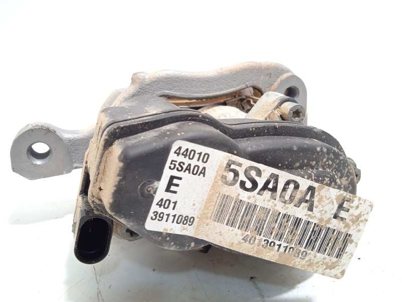 Recambio de pinza freno trasera izquierda para nissan leaf referencia OEM IAM 440105SA0A  440113NK0A