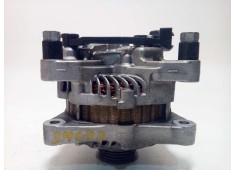 Recambio de alternador para peugeot 407 st confort referencia OEM IAM 9649846880  