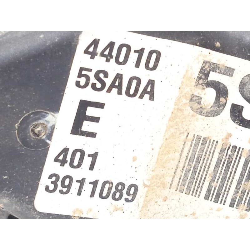 Recambio de pinza freno trasera izquierda para nissan leaf referencia OEM IAM 440105SA0A  440113NK0A