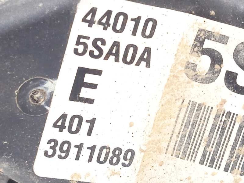 Recambio de pinza freno trasera izquierda para nissan leaf referencia OEM IAM 440105SA0A  440113NK0A
