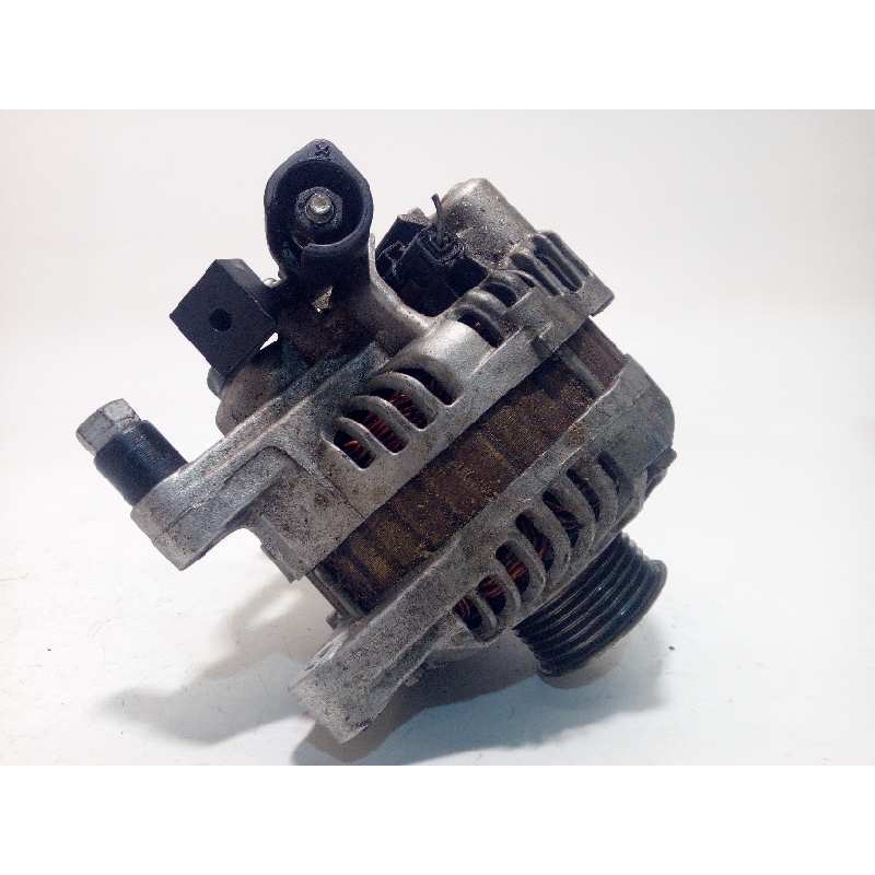 Recambio de alternador para peugeot 407 st confort referencia OEM IAM 9649846880  