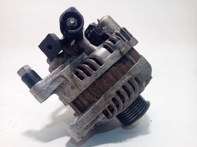 Recambio de alternador para peugeot 407 st confort referencia OEM IAM 9649846880  