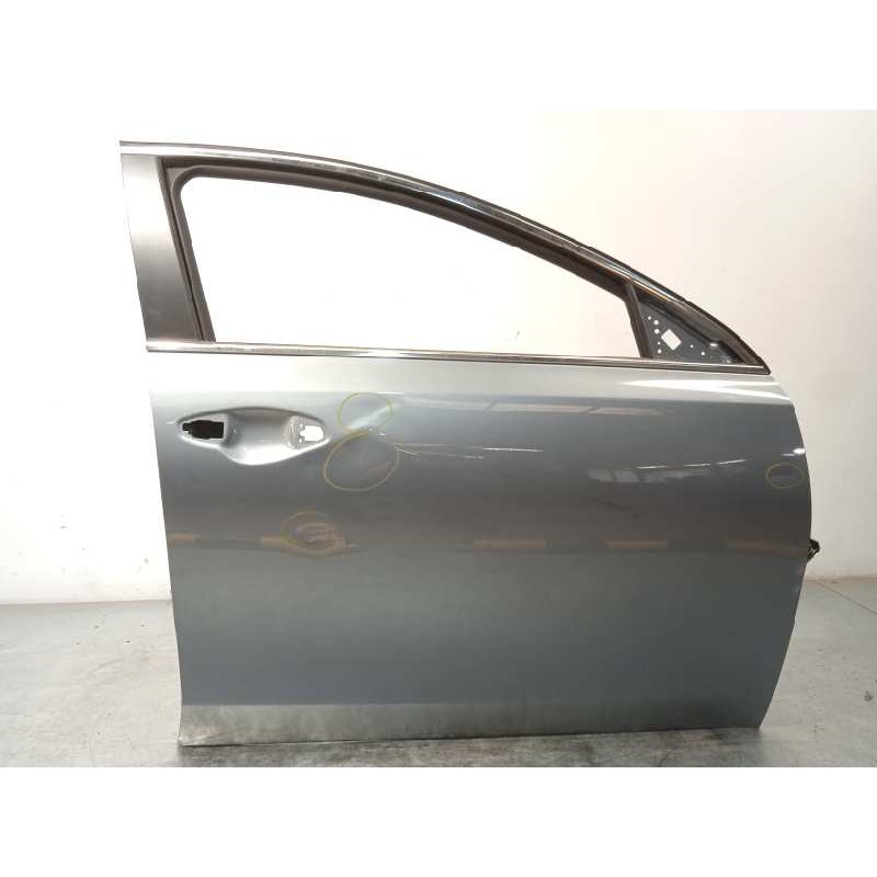 Recambio de puerta delantera derecha para kia ceed 1.4 tgdi cat referencia OEM IAM 76004J7000  