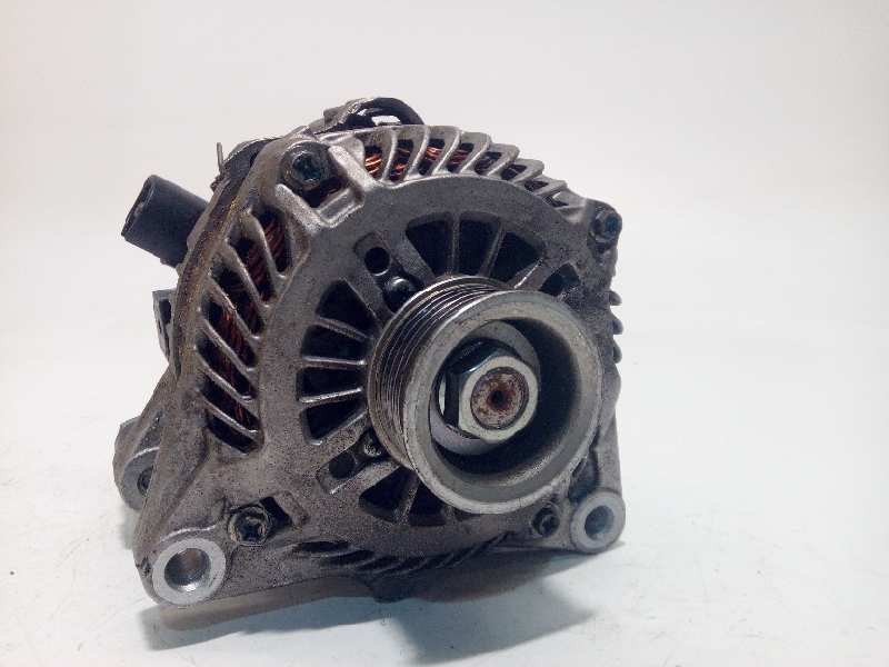 Recambio de alternador para peugeot 407 st confort referencia OEM IAM 9649846880  