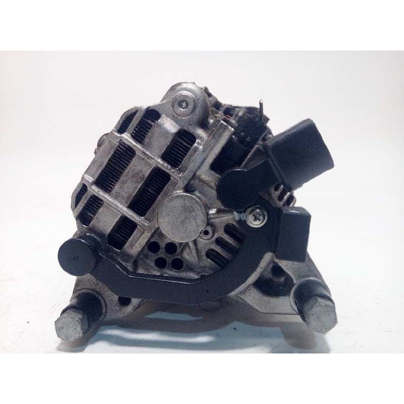 Recambio de alternador para peugeot 407 st confort referencia OEM IAM 9649846880  