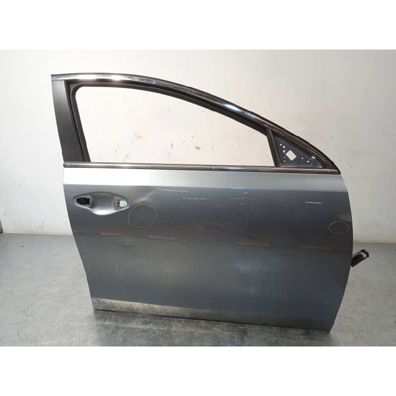 Recambio de puerta delantera derecha para kia ceed 1.4 tgdi cat referencia OEM IAM 76004J7000  